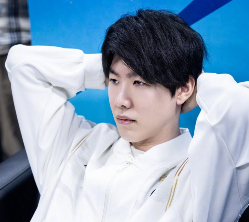 Passion UA 玩家评论 CS2 阵容解散