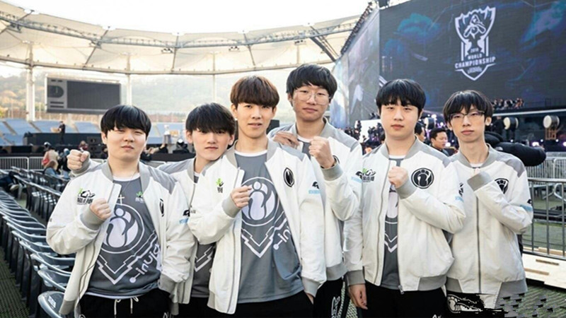 EPL S20 小组赛：旅途结束 LVG 1-2不敌FlyQuest