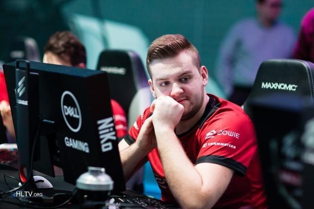 s1mple ：近期会飞中国，好久没去上海了