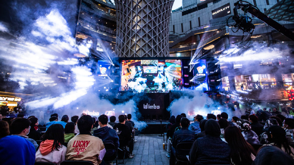 外媒统计：GEN横扫T1的夏决创造LCK历史最高观众峰值纪录