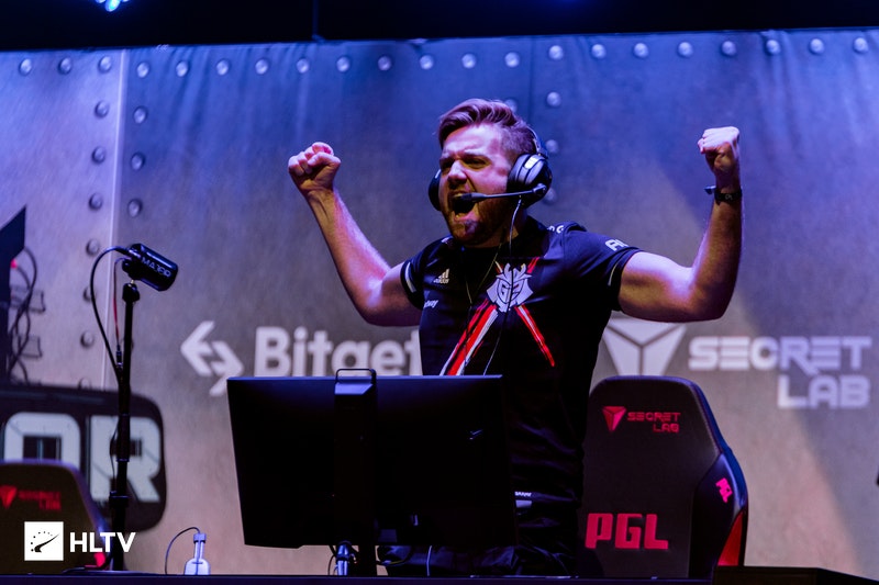 UNiTY指控Khan战队在CCT中作弊