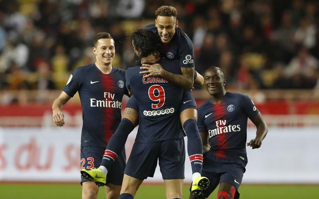 孙兴慜：我来洛杉矶是为了举起冠军奖杯，希望明年能争取夺冠